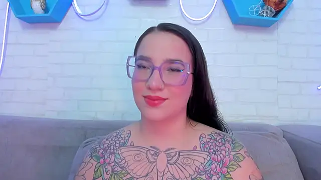 Snapshot of DEVA_BLUE_ chatting on 19, 1, 2025 DEVA BLUE online show from 19, 1, 2025