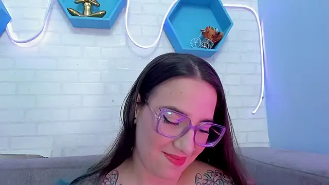 Snapshot of DEVA_BLUE_ chatting on 30, 1, 2025 DEVA BLUE online show from 30, 1, 2025