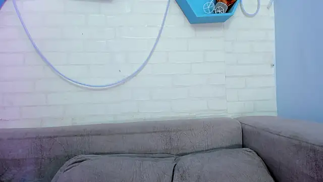 Snapshot of DEVA_BLUE_ chatting on 10, 2, 2025 DEVA BLUE online show from 10, 2, 2025