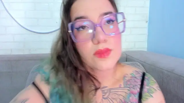 Snapshot of DEVA_BLUE_ chatting on 26, 2, 2025 DEVA BLUE online show from 26, 2, 2025