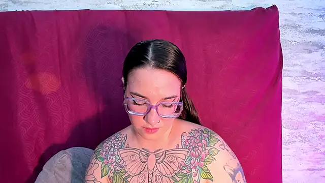 Snapshot of DEVA_BLUE_ chatting on 15, 3, 2025 DEVA BLUE online show from 15, 3, 2025
