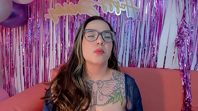 DEVA BLUE  online show from 24, 4, 2026