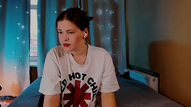 Erika Fix online show from 17, 4, 2026