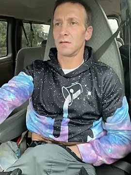 Prettyboy0309 online show from 25, 2, 2025