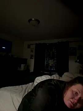 MegaButt online show from 4, 12, 2024