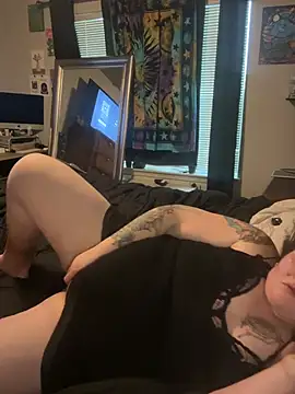 MegaButt online show from 25, 2, 2026