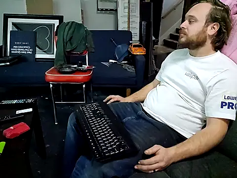 Holy5417 69 online show from 21, 2, 2025