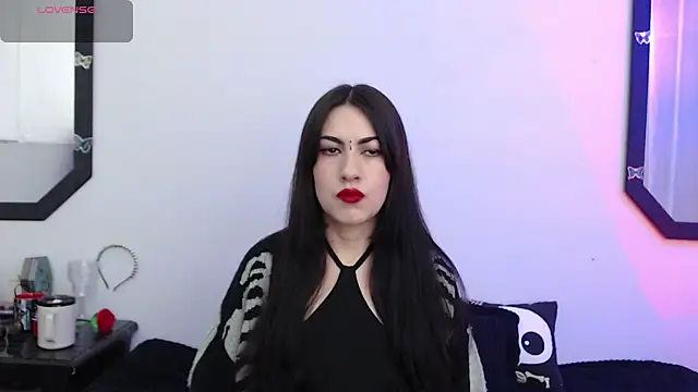 Snapshot of Amy_Aloqua chatting on 28, 9, 2025 Amy Aloqua online show from 28, 9, 2025