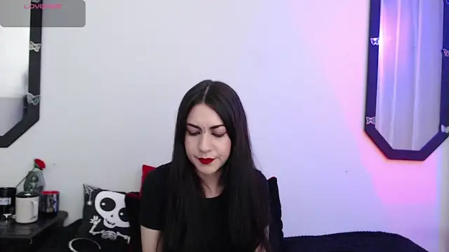 Snapshot of Amy_Aloqua chatting on 1, 10, 2025 Amy Aloqua online show from 1, 10, 2025