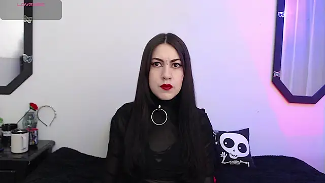 Snapshot of Amy_Aloqua chatting on 3, 10, 2025 Amy Aloqua online show from 3, 10, 2025