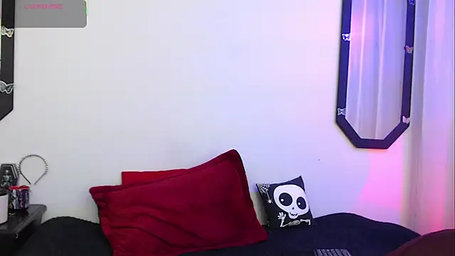 Amy Aloqua online show from 24, 10, 2025