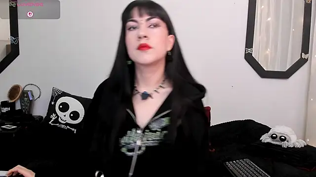 Snapshot of Amy_Aloqua chatting on 26, 4, 2026 Amy Aloqua online show from 26, 4, 2026