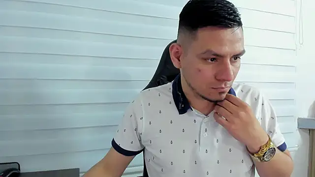 Rick Diesel  online show from 11, 3, 2025