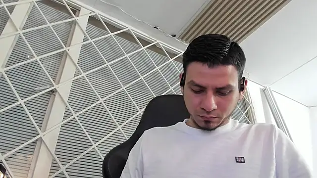 Rick Diesel  online show from 1, 10, 2025