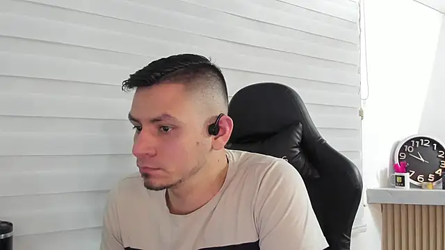 Rick Diesel  online show from 7, 10, 2025