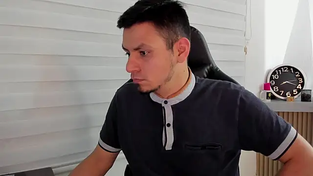 Rick Diesel  online show from 1, 11, 2025