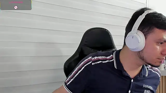 Rick Diesel  online show from 7, 11, 2025