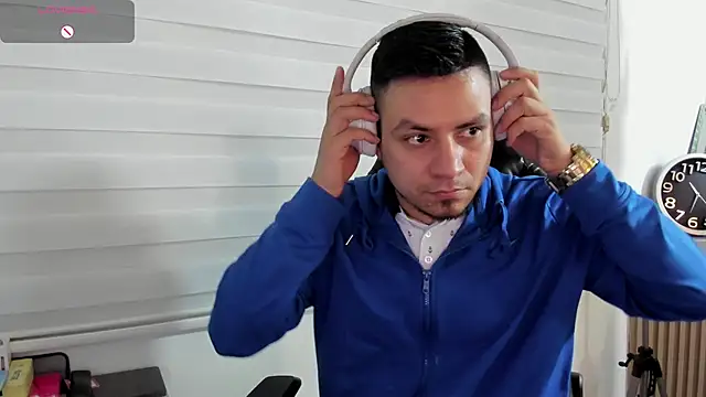 Rick Diesel  online show from 28, 2, 2026