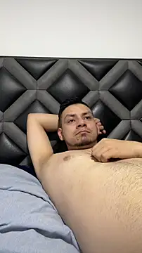 Rick Diesel  online show from 4, 4, 2026