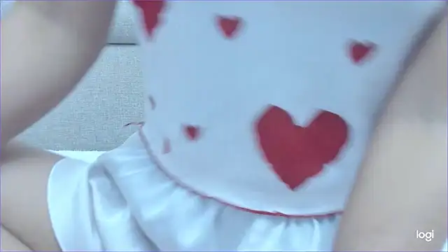 Hanah cho cho online show from 21, 11, 2025