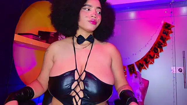 MalaikaBrown online show from 1, 11, 2025