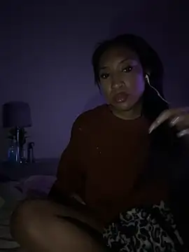 Iceblanca online show from 12, 2, 2025