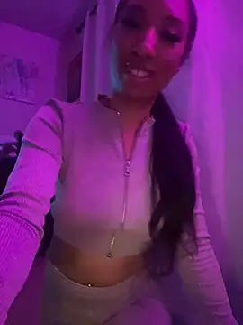 Iceblanca online show from 15, 2, 2025