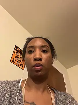 Iceblanca online show from 16, 2, 2025