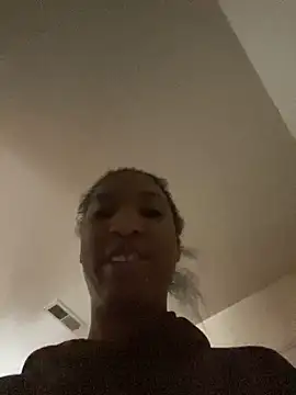 Iceblanca online show from 1, 3, 2025