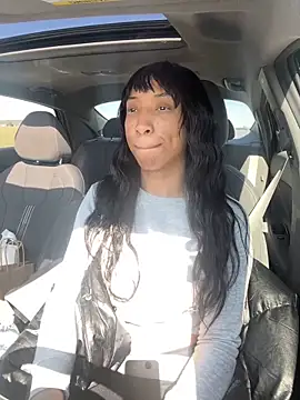 Iceblanca online show from 7, 3, 2025