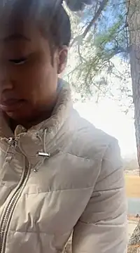 Iceblanca online show from 8, 3, 2025