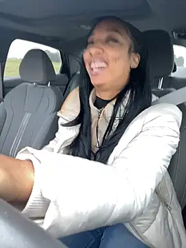 Iceblanca online show from 13, 3, 2025