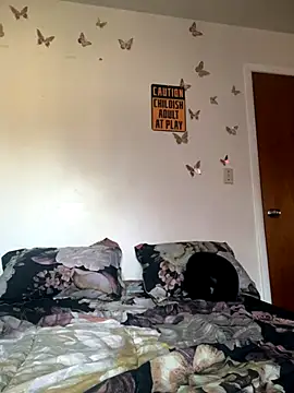 Iceblanca online show from 7, 11, 2025