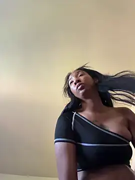 Iceblanca online show from 10, 4, 2026