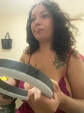 -Marivalda- online show from 25, 2, 2026