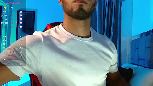 Christian thor online show from 1, 2, 2025