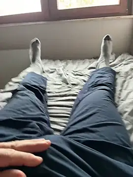 Snapshot of vanjbi45 chatting on 30, 11, 2025 vanjbi45 online show from 30, 11, 2025