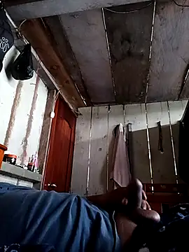 ELVERGON43267 online show from 1, 3, 2025