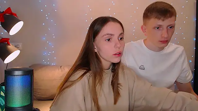 juliaanddima online show from 7, 2, 2025