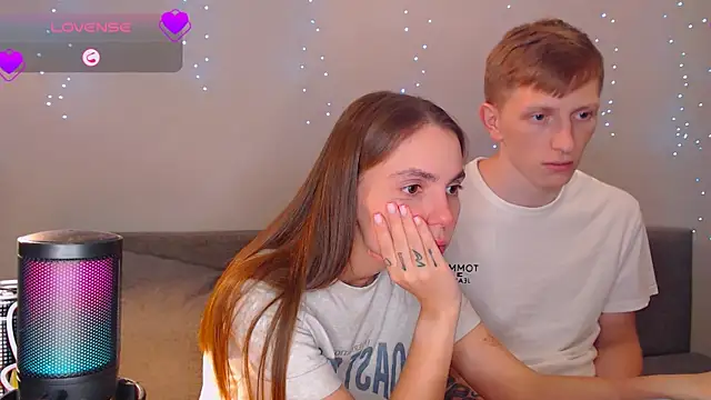 juliaanddima online show from 2, 3, 2025