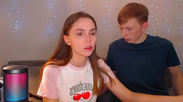 juliaanddima online show from 9, 3, 2025