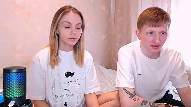 juliaanddima online show from 9, 4, 2026