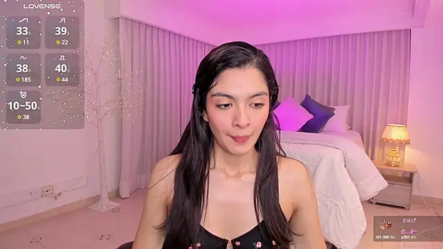 Snapshot of miiaa_evans chatting on 28, 1, 2025 miiaa evans online show from 28, 1, 2025