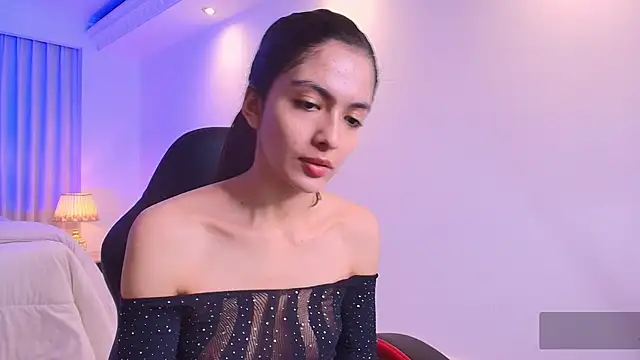 Snapshot of miiaa_evans chatting on 22, 3, 2025 miiaa evans online show from 22, 3, 2025
