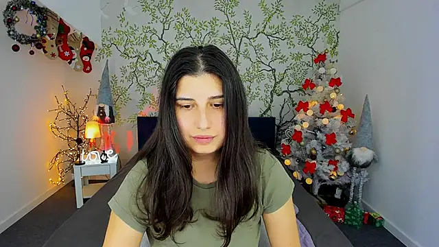 Linda EX online show from 21, 12, 2024