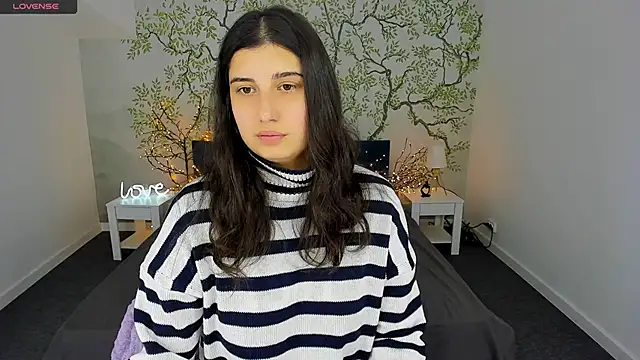 Linda EX online show from 25, 1, 2025