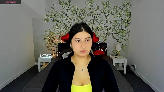 Linda EX online show from 13, 3, 2025