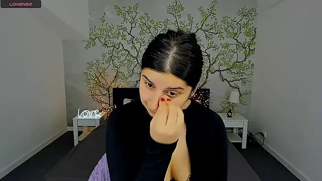 Linda EX online show from 21, 3, 2025