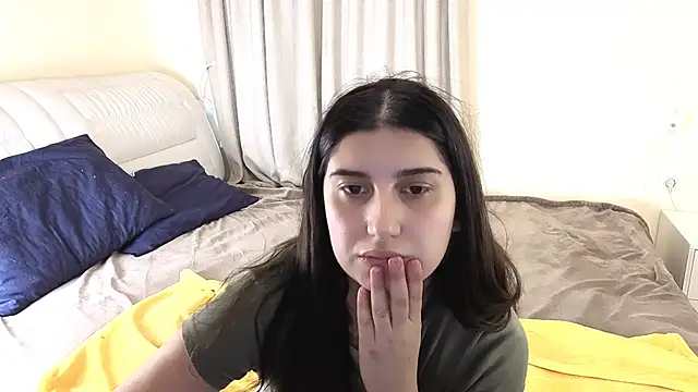 Linda EX online show from 7, 2, 2026