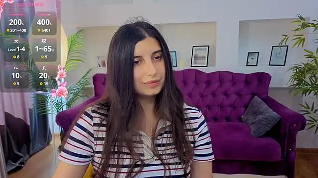 Linda EX online show from 8, 6, 2026